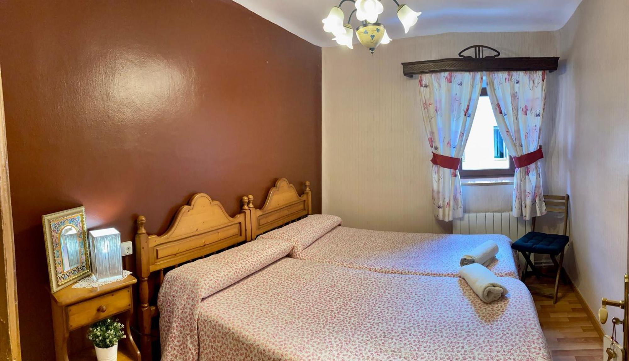 La Alpargateria Bed and Breakfast Villafranca Montes De Oca Exteriör bild